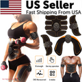 muscle abdominal toner